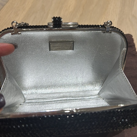 JUDITH LEIBER COUTURE - Picture 3 of 8